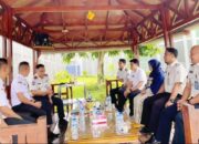 Keterbukaan Informasi Publik