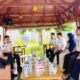 Diskominfo dan Lapas Kelas IIA Binjai Sepakat Perkuat Kolaborasi, Dorong Keterbukaan Informasi Publik