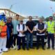 Pelindo Regional 1 Cabang Belawan Apresiasi Peran Pelaut pada Peringatan Hari Pelaut Sedunia 2026