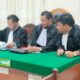 PH Sebut Dakwaan Jaksa Terhadap Mantan Kadis PMD Samosir Cacat Hukum