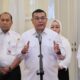 Sertipikasi Tanah DKI Jakarta Capai 98,6%, Wamen Ossy: Jadi Contoh Baik bagi Daerah Lain
