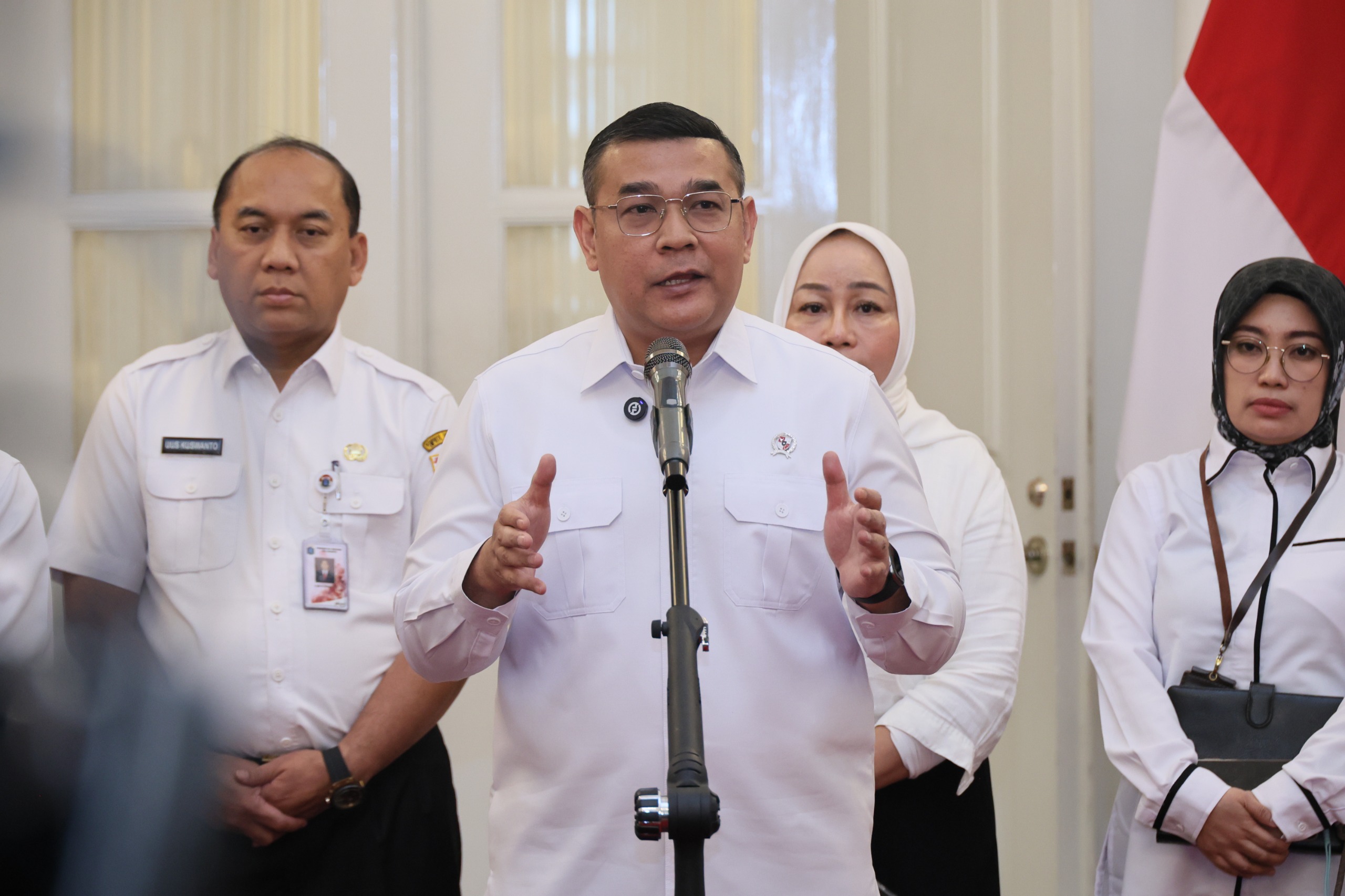 Sertipikat DKI Jakarta