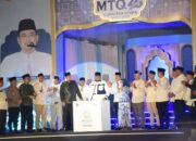 Deli Serdang Juara III MTQ ke-40