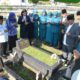 Menghormati Pengabdian, Pemkab Deli Serdang Ziarahi Makam Mantan Bupati