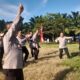 Sambut HUT Bhayangkara ke-80, Polres Sergai Gelar Festival Layang-Layang