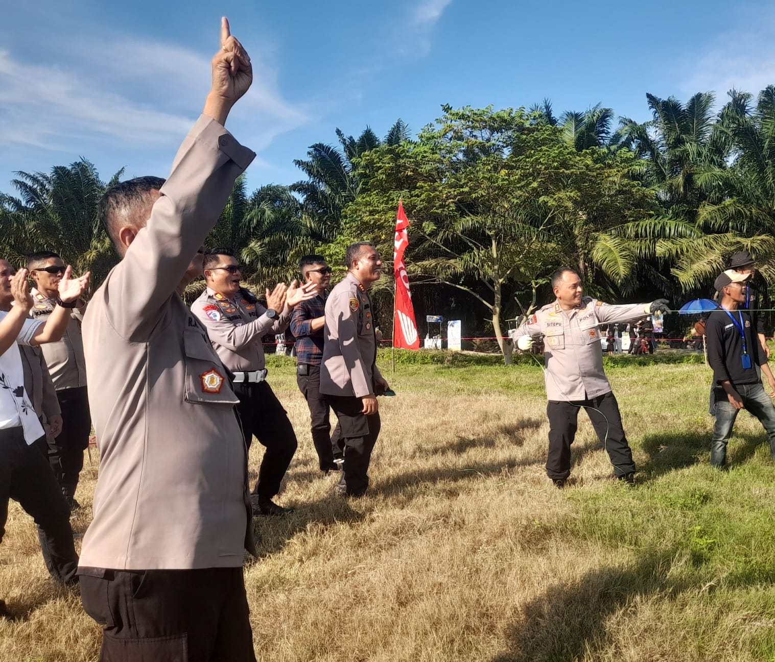 Festival Layang-Layang