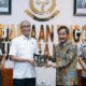 Perkuat Pengawasan Pembangunan, Wali Kota Binjai Gandeng Kejati Sumut untuk Pengamanan dan Pendampingan Hukum
