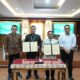 UMSU Resmi Bermitra dengan BSN, Dorong Kolaborasi Pendidikan dan Industri Syariah