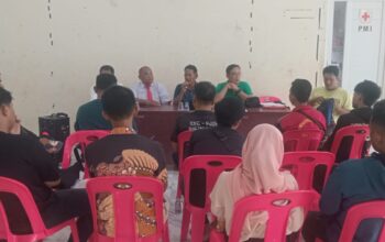FORKI Binjai