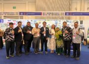 UMSU Perkenalkan Inovasi dan Komitmen SDGs di Forum Dunia GSDC 2026