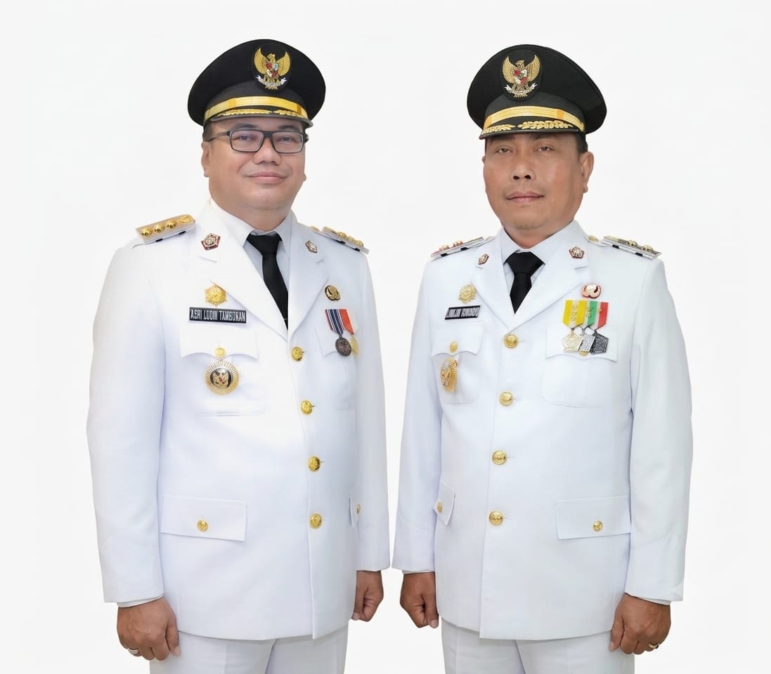 HUT APKASI 2026