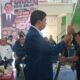 El Syuhairi Alamsyah Nahkodai FORKI Binjai 2026–2030, Fokus Cetak Atlet Berprestasi