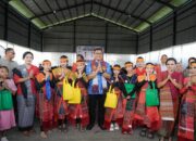 Revitalisasi Budaya Batak Toba