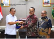 Kunjungan PTPN I Regional 1