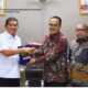 Perkuat Sinergi Pertanahan dan Aset, Kanwil BPN Sumut Terima Kunjungan PTPN I Regional 1