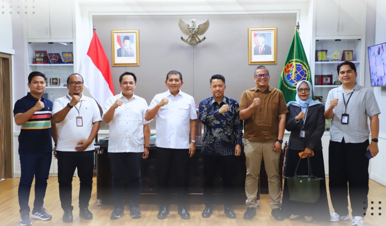 Kunjungan PT PLN