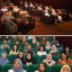 Kanwil BPN Sumut dan Forkopimda Kota Medan Nobar Film “Tanah Sengketa”, Tingkatkan Kesadaran Hukum Pertanahan