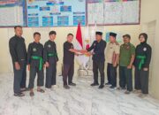 IPSI Kota Binjai