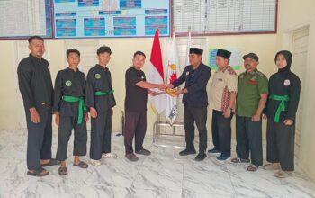 IPSI Kota Binjai
