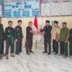 Didukung 9 Perguruan, Ari Mansyah Nur Siregar Calon Tunggal Menuju Kursi Ketua IPSI Kota Binjai