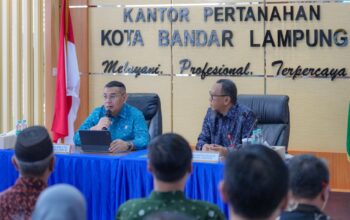 Layanan di Kantah