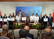 Tanah Untuk 3 Juta Rumah