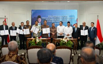 Tanah Untuk 3 Juta Rumah