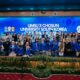 UMSU Pererat Hubungan dengan Korea Selatan Melalui Pertukaran Budaya
