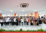 UMSU-Telkom Kolaborasi Latih  Dosen Manfaatkan AI Gemini untuk Tridharma