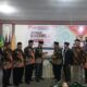 Terbaik dalam Aplikasi SICARA, LPCRPM PDM Asahan Terima Reward Laptop