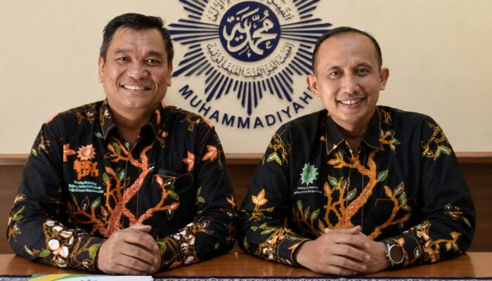 Perkuat Konsolidasi, LPCR-PM PWM Sumut Gelar Rakerwil II di Kisaran