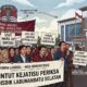 Perma Labusel Desak Pencopotan Kadisdik Labusel Terkait Dugaan Korupsi Proyek RKB