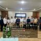 Sema FDK UINSU Gelar Raker, Perkuat Networking ke Luar Kampus