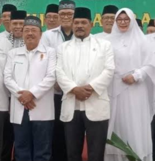 Muktamar IPHI di Bali