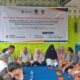 UMSU Kembangkan Desa Energi Hijau di Langkat Lewat Biogas Komunal dan Solar Dry Dome