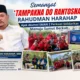 Tampakna do Rantosna, Rahudman Harahap Serukan Solidaritas Alumni SMAN 2 demi Kolaborasi Sumut Berkah