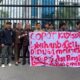 Tuntut Keadilan di Sektor Pendidikan, AMPK SU Desak Kajatisu Muhibuddin Periksa Kadisdik Labuhanbatu