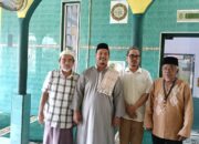 Khutbah Jumat