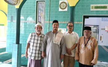 Khutbah Jumat