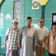 Merenungi Perjalanan Hidup: Penyuluh Agama KUA Medan Kota Sampaikan Khutbah Jumat Menyentuh Hati