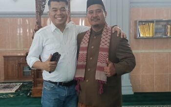 Khutbah Jumat