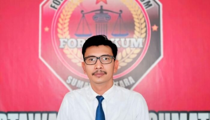 Forwakum Dukung Langkah PWI Tempuh Jalur Hukum Laporkan Hotman Paris