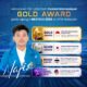 Inovasi AI dan Keamanan Siber Antar Mahasiswa UMSU Raih Emas di Kompetisi Internasional