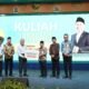 Kuliah Umum di UMSU, BSI Dorong Mahasiswa Kuasai Ekonomi Syariah