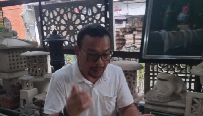 PENAMANDIRI Desak Pertamina Patra Niaga Evaluasi Sistem Distribusi BBM Usai Kelangkaan di Sumut