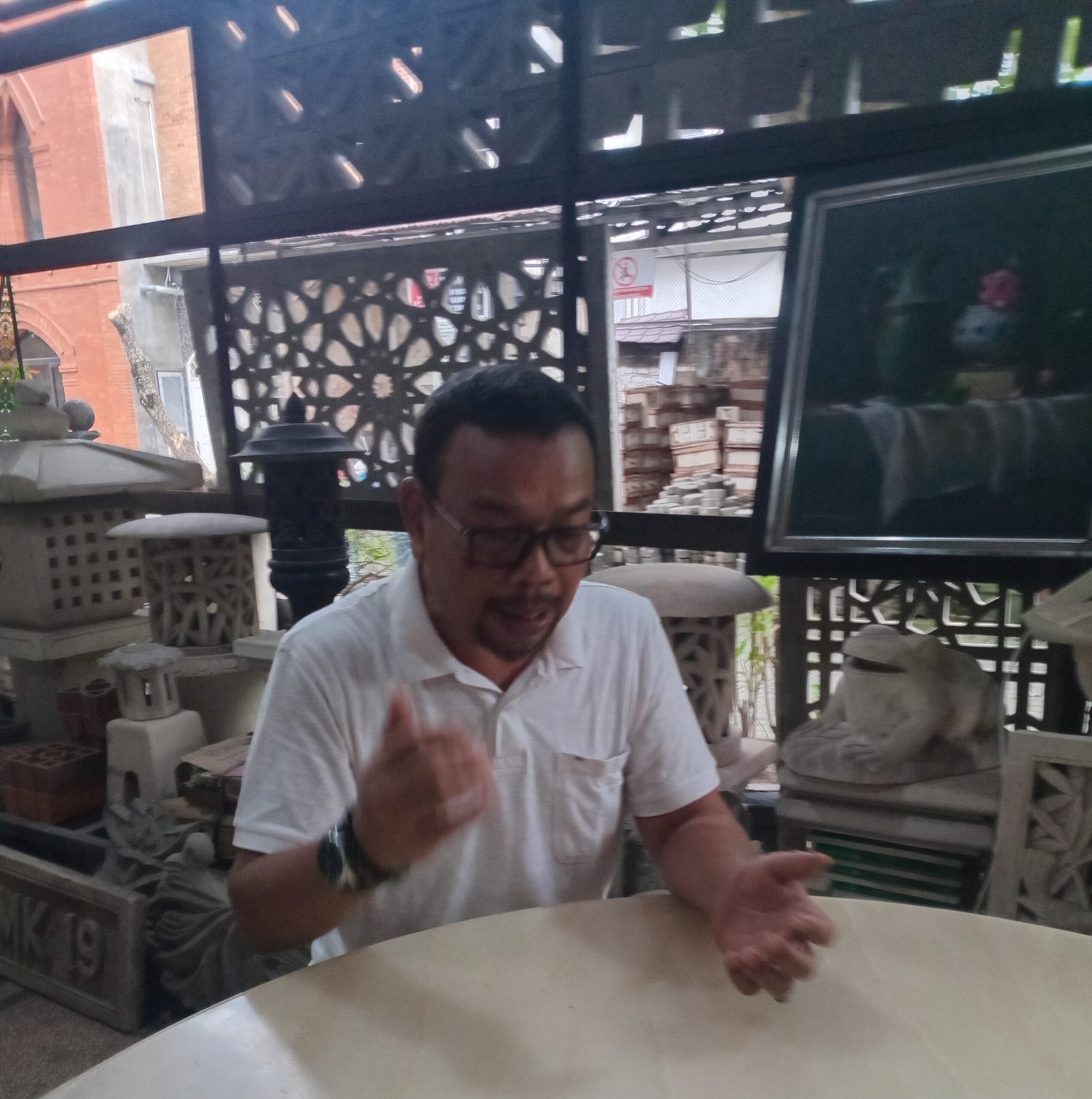 PENAMANDIRI