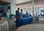 Rakerda JMSI Sumut