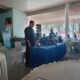 Farianda dan Rianto Siap Bersaing di Konferensi PWI Sumut, Komitmen Jaga Persaudaraan Mengemuka di Rakerda JMSI