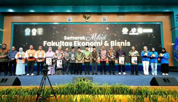 Jawab Kebutuhan Industri, FEB UMSU Hadirkan Dua Prodi Baru