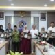 Rektor Anugerahkan Pemenang UMSU Creators Fest 2026 Terima Penghargaan, Rektor Dorong Lahirnya Konten Berdampak
